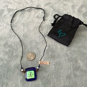 Unisex Hawaiian Surfer Necklace